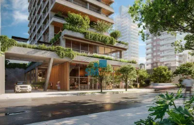 Cobertura com 3 dormitórios à venda, 209 m² por r$ 13.270.000,00 - jardim europa - são paulo/sp