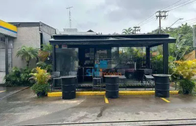 Container à venda, 18 m² por r$ 95.000 - jardim são caetano - são caetano do sul/sp