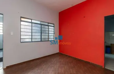 Casa com 3 dormitórios para alugar, 400 m² por r$ 10.500,00/mês - perdizes - são paulo/sp