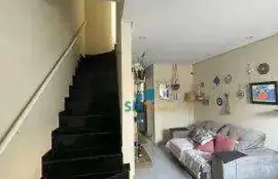 Casa com 2 dormitórios à venda, 69 m² por r$ 580.000,00 - água fria - são paulo/sp