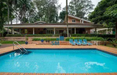 Casa com 7 dormitórios à venda, 1300 m² por r$ 3.710.000,00 - riviera paulista - são paulo/sp