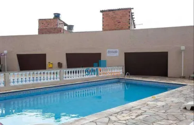 Apartamento com 2 dormitórios à venda, 104 m² por r$ 390.000,00 - vila baeta neves - são bernardo do campo/sp