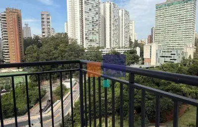 Apartamento novinho para venda com 02 dormitórios, 01 suíte - morumbi /sp