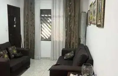 Sobrado com 4 dormitórios à venda, 145 m² por r$ 610.000,00 - baeta neves - são bernardo do campo/sp