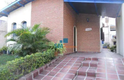 Casa com 4 dormitórios à venda, 150 m² por r$ 915.000,00 - jardim marquesa - são paulo/sp
