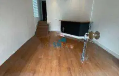 Loja para alugar, 82 m² por r$ 11.651,09/mês - jardim américa - são paulo/sp
