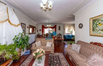 Apartamento com 4 dormitórios à venda, 204 m² por r$ 957.000,00 - vila caminho do mar - são bernardo do campo/sp