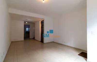 Casa com 3 dormitórios à venda, 146 m² por r$ 690.000,00 - centro - diadema/sp