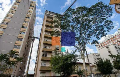 Apartamento com 4 dormitórios à venda, 143 m² por r$ 780.000,00 - campos elíseos - são paulo/sp