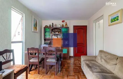 Apartamento com 2 dormitórios à venda, 82 m² por r$ 790.000,00 - pinheiros - são paulo/sp