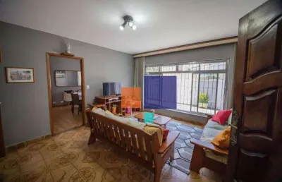 Casa com 3 dormitórios à venda, 170 m² por r$ 750.000,00 - jardim pinheiros - são paulo/sp