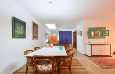 Apartamento com 3 dormitórios à venda, 160 m² por r$ 2.520.000,00 - jardim paulista - são paulo/sp