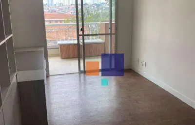 Apartamento com 3 dormitórios à venda, 111 m² por r$ 935.000,00 - jardim previdência - são paulo/sp
