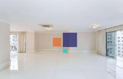 Apartamento com 3 dormitórios à venda, 170 m² por r$ 4.060.000,00 - itaim bibi - são paulo/sp