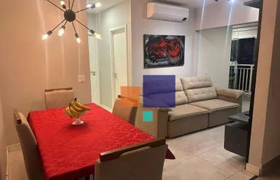Apartamento com 2 dormitórios à venda, 62 m² por r$ 680.000,00 - vila guilherme - são paulo/sp