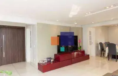 Apartamento com 4 dormitórios, 178 m² - venda por r$ 2.340.000,00 ou aluguel por r$ 11.950,00/mês - planalto paulista - são paulo/sp