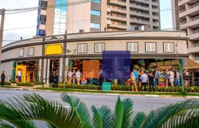 Loja para alugar, 737 m² por r$ 38.903,11/mês - jardim do mar - são bernardo do campo/sp
