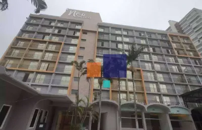Salão para alugar, 736 m² por r$ 37.900,00/mês - jardim do mar - são bernardo do campo/sp