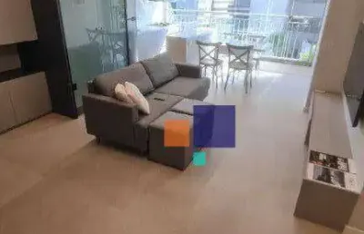 Apartamento com 2 dormitórios à venda, 70 m² por r$ 1.650.000,00 - indianópolis - são paulo/sp