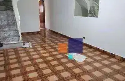 Sobrado com 3 dormitórios à venda, 125 m² por r$ 700.000,00 - jardim vila formosa - são paulo/sp