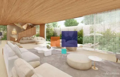 Casa com 4 dormitórios à venda, 757 m² por r$ 16.000.000,00 - jardim europa - são paulo/sp