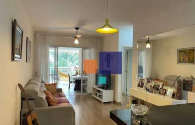 Apartamento com 2 dormitórios à venda, 115 m² por r$ 1.170.000,00 - aclimação - são paulo/sp