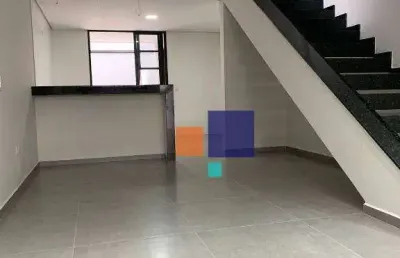Sobrado com 3 dormitórios à venda, 180 m² por r$ 850.000,00 - vila francisco matarazzo - santo andré/sp