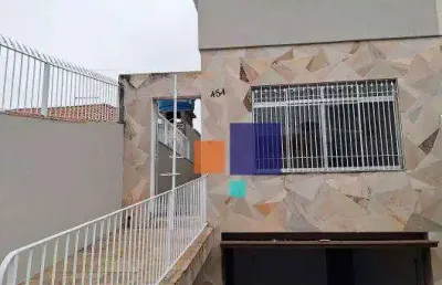Sobrado com 4 dormitórios à venda, 210 m² por r$ 799.000,00 - tucuruvi - são paulo/sp