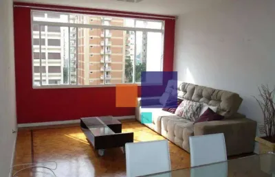 Apartamento com 2 dormitórios à venda, 135 m² por r$ 1.200.000,00 - perdizes - são paulo/sp