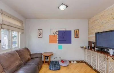 Casa com 3 dormitórios à venda, 163 m² por r$ 830.000,00 - jardim marajoara - são paulo/sp