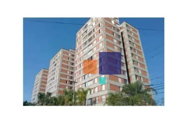 Apartamento com 3 dormitórios à venda, 75 m² por r$ 480.000,00 - jardim piracuama - são paulo/sp
