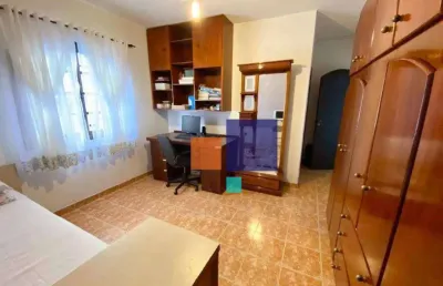 Casa com 3 dormitórios à venda, 140 m² por r$ 850.000,00 - vila moinho velho - são paulo/sp