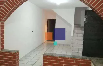 Casa com 4 dormitórios à venda, 140 m² por r$ 450.000,00 - parque savoi city - são paulo/sp