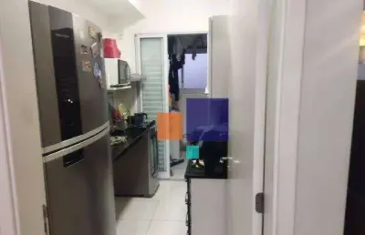 Apartamento com 2 dormitórios à venda, 69 m² por r$ 800.000,00 - barra funda - são paulo/sp