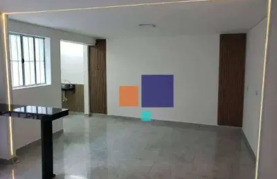 Casa à venda, 151 m² por r$ 610.000,00 - vila maria alta - são paulo/sp
