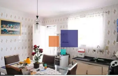 Casa com 3 dormitórios à venda, 185 m² por r$ 685.000,00 - olímpico - são caetano do sul/sp