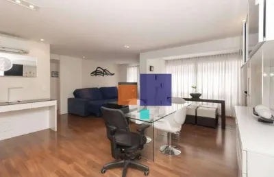 Apartamento com 2 dormitórios à venda, 96 m² por r$ 1.150.000,00 - vila cordeiro - são paulo/sp