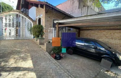 Casa com 2 dormitórios à venda, 150 m² por r$ 590.000,00 - vila celeste - são paulo/sp