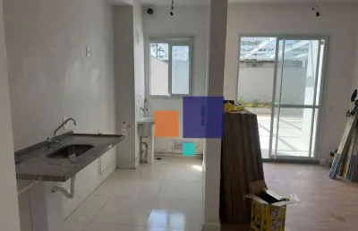 Apartamento com 2 dormitórios à venda, 110 m² por r$ 700.000,00 - rudge ramos - são bernardo do campo/sp