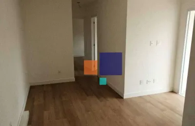 Apartamento com 2 dormitórios à venda, 55 m² por r$ 530.000,00 - parada inglesa - são paulo/sp