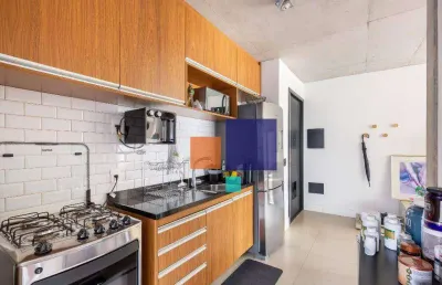 Apartamento com 1 dormitório à venda, 69 m² por r$ 1.399.000,00 - itaim bibi - são paulo/sp