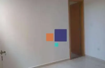 Apartamento com 2 dormitórios à venda, 44 m² por r$ 320.000,00 - vila helena - santo andré/sp
