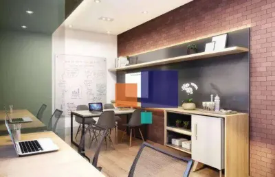 Apartamento com 2 dormitórios à venda, 81 m² por r$ 1.085.000,00 - vila firmiano pinto - são paulo/sp