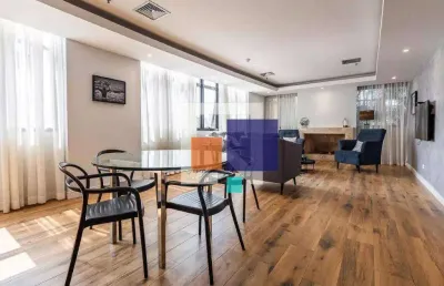 Apartamento com 2 dormitórios à venda, 91 m² por r$ 1.200.000,00 - jardim paulista - são paulo/sp