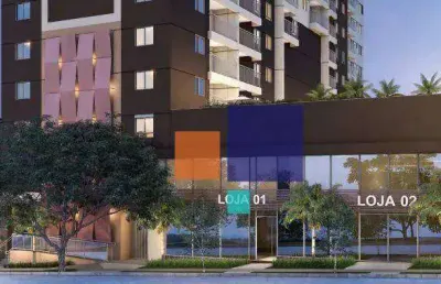 Loja à venda, 957 m² por r$ 8.974.900,00 - vila dom pedro i - são paulo/sp