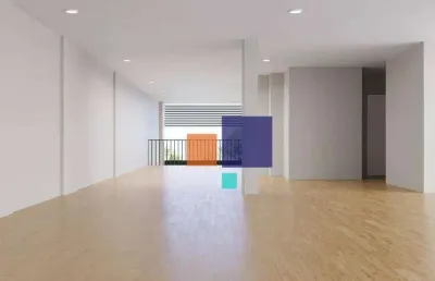 Loja à venda, 455 m² por r$ 8.873.000,00 - pinheiros - são paulo/sp