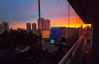Apartamento com 2 dormitórios à venda, 94 m² por r$ 1.065.000,00 - centro - são bernardo do campo/sp