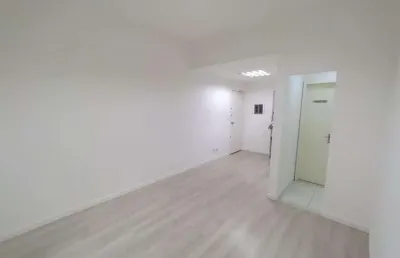 Sala para alugar, 30 m² c/ banheiro - consolação - são paulo/sp