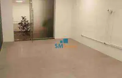 Prédio comercial 300m², 04 salas e 04 banheiros - pinheiros - aluga-se