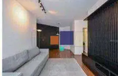 Apartamento com 2 dormitórios à venda, 116 m² por r$ 1.500.000,00 - brooklin paulista - são paulo/sp
